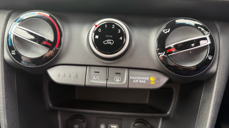 Hyundai Kona 1.0T GDi Play Edition 5dr Petrol Hatchback